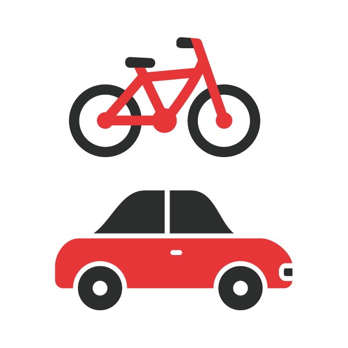 icon-fietsofauto